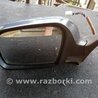 Зеркало левое Subaru Outback III BP/BL (03-09)