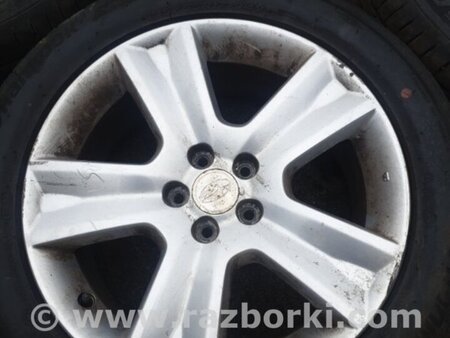 ФОТО Диски колесные комплект 5шт для Subaru Outback III BP/BL (03-09) Київ