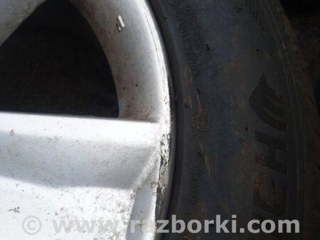 ФОТО Диски колесные комплект 5шт для Subaru Outback III BP/BL (03-09) Київ