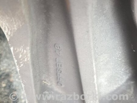 ФОТО Диски колесные комплект 5шт для Subaru Outback III BP/BL (03-09) Київ