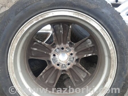 ФОТО Диски колесные комплект 5шт для Subaru Outback III BP/BL (03-09) Київ