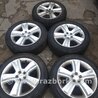ФОТО Диски колесные комплект 5шт для Subaru Outback III BP/BL (03-09) Київ