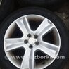 ФОТО Диски колесные комплект 5шт для Subaru Outback III BP/BL (03-09) Київ