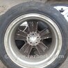 ФОТО Диски колесные комплект 5шт для Subaru Outback III BP/BL (03-09) Київ