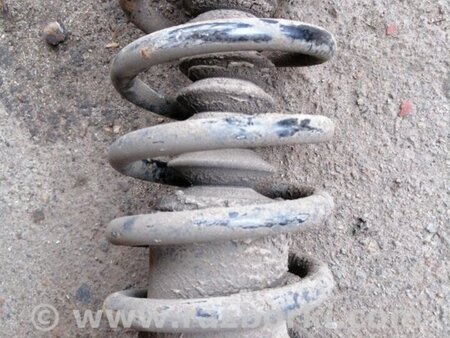 ФОТО Пружина задняя для Subaru Outback III BP/BL (03-09) Київ