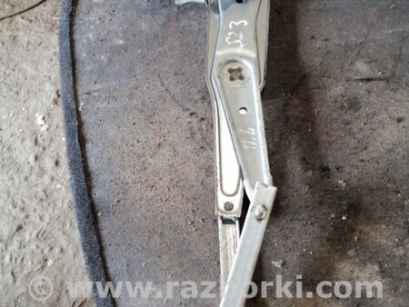 ФОТО Механизм стеклоподъемника передний левый для Subaru Outback III BP/BL (03-09) Київ
