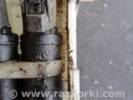 ФОТО Моторчик омывателя стекла для Subaru Outback III BP/BL (03-09) Київ