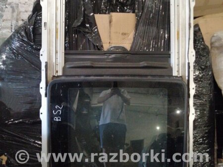 ФОТО Люк электрический для Subaru Outback III BP/BL (03-09) Київ