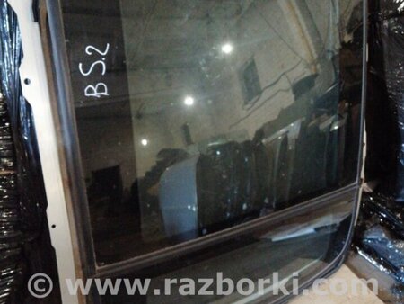 ФОТО Люк электрический для Subaru Outback III BP/BL (03-09) Київ
