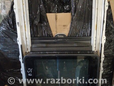 ФОТО Люк электрический для Subaru Outback III BP/BL (03-09) Київ