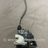 ФОТО Замок боковой двери для Audi (Ауди) A4 B8 - 8K2, 8K5 (08.2007-11.2015) Киев