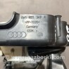 ФОТО Замок боковой двери для Audi (Ауди) A4 B8 - 8K2, 8K5 (08.2007-11.2015) Киев