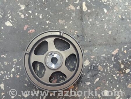 ФОТО Шестерня распредвала левая для Subaru Outback III BP/BL (03-09) Київ