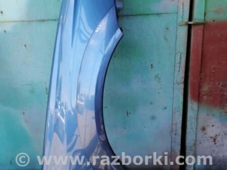 ФОТО Крыло переднее правое для Subaru Outback III BP/BL (03-09) Київ