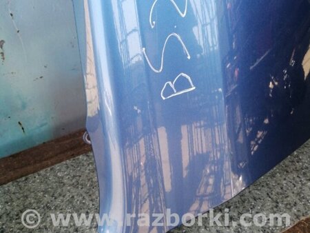 ФОТО Крыло переднее правое для Subaru Outback III BP/BL (03-09) Київ