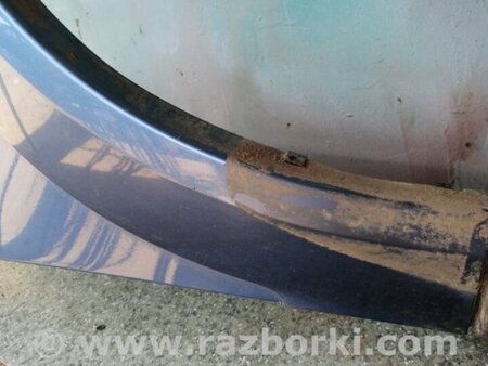 ФОТО Крыло переднее правое для Subaru Outback III BP/BL (03-09) Київ