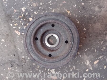 ФОТО Шкив коленвала для Subaru Outback III BP/BL (03-09) Київ