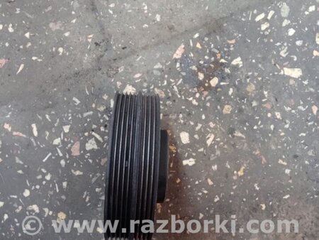 ФОТО Шкив коленвала для Subaru Outback III BP/BL (03-09) Київ
