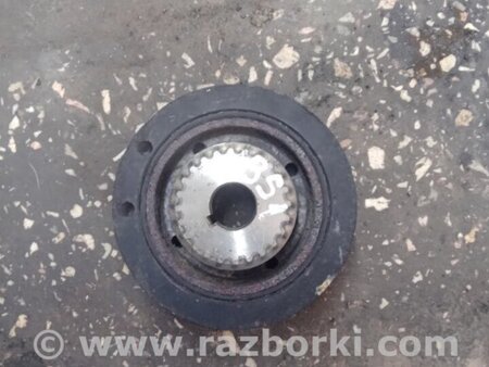 ФОТО Шкив коленвала для Subaru Outback III BP/BL (03-09) Київ
