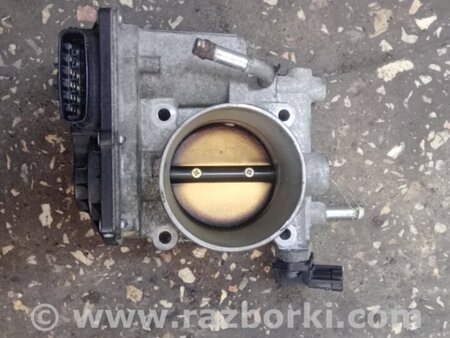 ФОТО Дросельная заслонка для Subaru Outback III BP/BL (03-09) Київ