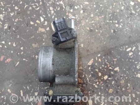 ФОТО Дросельная заслонка для Subaru Outback III BP/BL (03-09) Київ