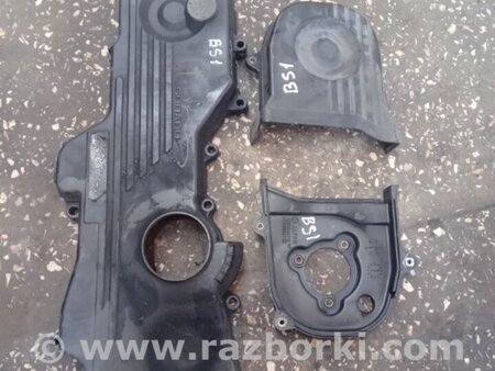 ФОТО Крышки ГРМ комплект для Subaru Outback III BP/BL (03-09) Київ