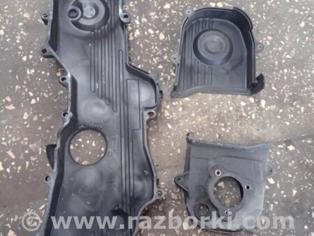 ФОТО Крышки ГРМ комплект для Subaru Outback III BP/BL (03-09) Київ