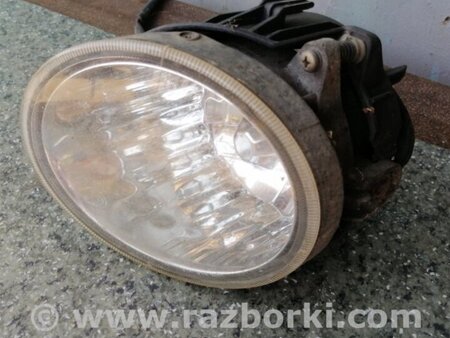 ФОТО Противотуманная фара левая для Subaru Outback III BP/BL (03-09) Київ