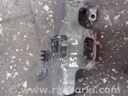 ФОТО Защита левая для Subaru Outback III BP/BL (03-09) Київ