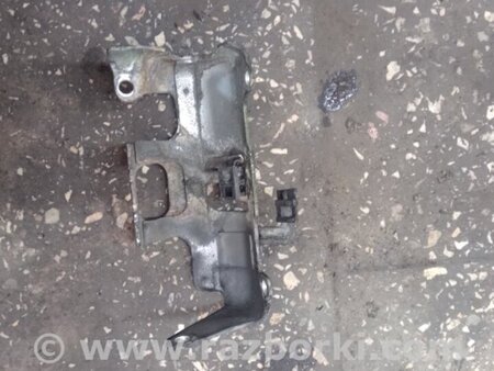 ФОТО Защита левая для Subaru Outback III BP/BL (03-09) Київ