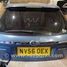 Крышка багажника со стеклом Subaru Outback III BP/BL (03-09)