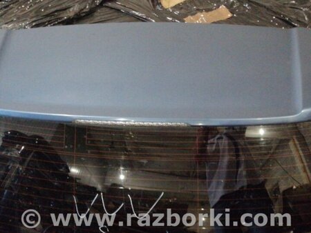 ФОТО Спойлер для Subaru Outback III BP/BL (03-09) Київ