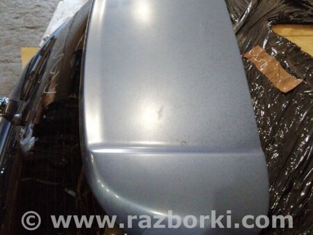 ФОТО Спойлер для Subaru Outback III BP/BL (03-09) Київ