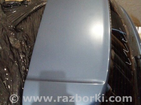 ФОТО Спойлер для Subaru Outback III BP/BL (03-09) Київ