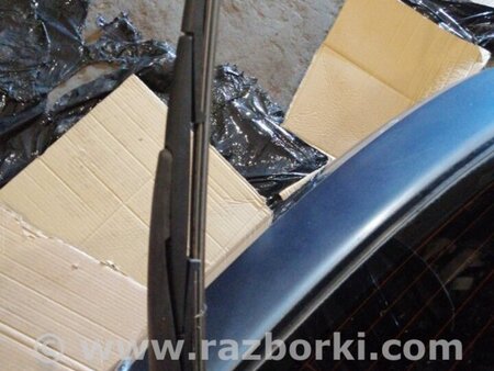 ФОТО Дворник задний для Subaru Outback III BP/BL (03-09) Київ
