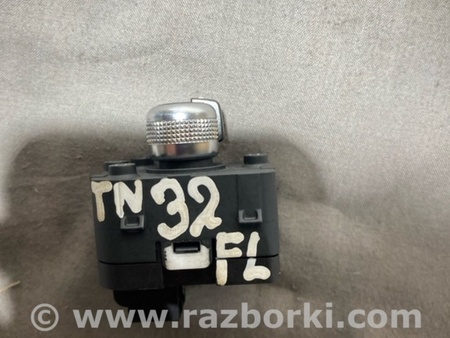 ФОТО Кнопка для Audi (Ауди) A4 B8 - 8K2, 8K5 (08.2007-11.2015) Киев