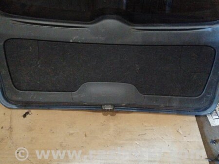 ФОТО Обшивка багажника для Subaru Outback III BP/BL (03-09) Київ