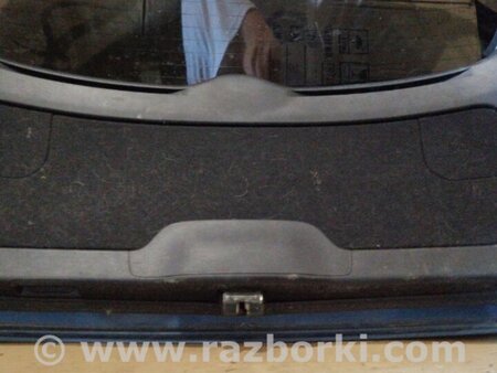 ФОТО Обшивка багажника для Subaru Outback III BP/BL (03-09) Київ