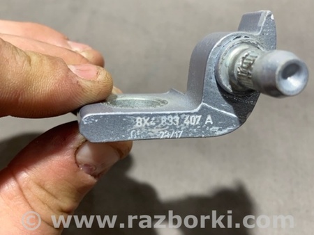 ФОТО Петля двери для Audi (Ауди) A4 B8 - 8K2, 8K5 (08.2007-11.2015) Киев
