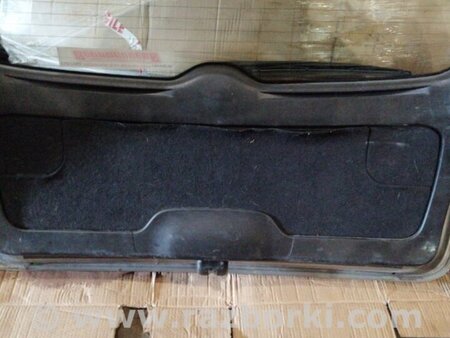 ФОТО Обшивка крышки багажника задняя для Subaru Outback III BP/BL (03-09) Київ