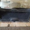 Обшивка крышки багажника задняя Subaru Outback III BP/BL (03-09)