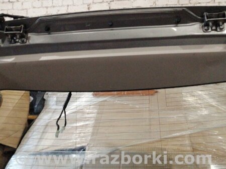 ФОТО Обшивка крышки багажника для Subaru Outback III BP/BL (03-09) Київ