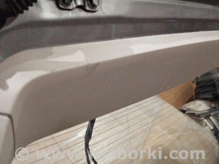 ФОТО Обшивка крышки багажника для Subaru Outback III BP/BL (03-09) Київ