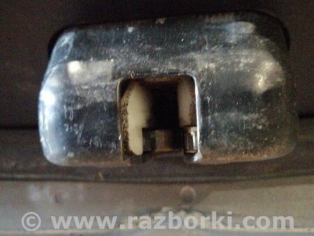 ФОТО Замок крышки багажника для Subaru Outback III BP/BL (03-09) Київ