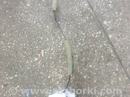 ФОТО Замок крышки багажника для Subaru Outback III BP/BL (03-09) Київ