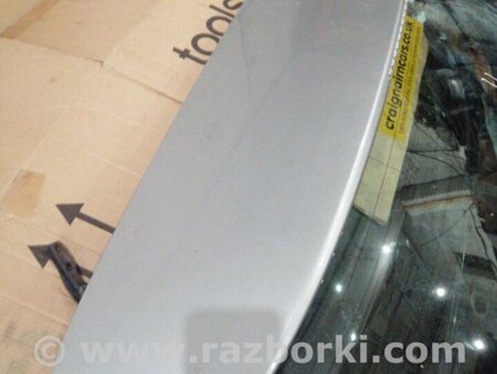 ФОТО Спойлер для Subaru Tribeca B9 (05-08) Київ