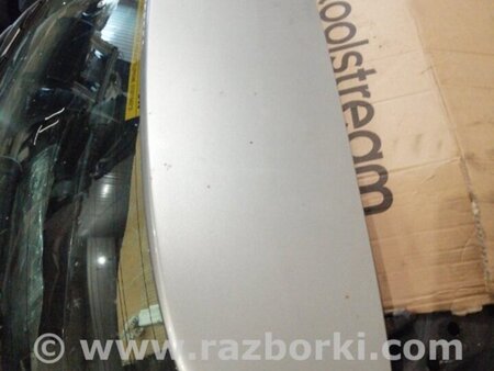 ФОТО Спойлер для Subaru Tribeca B9 (05-08) Київ