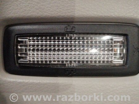 ФОТО Плафон освещения основной для Subaru Tribeca B9 (05-08) Київ