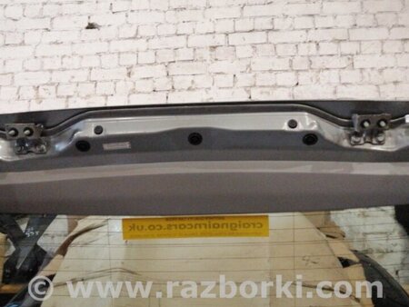 ФОТО Обшивка крышки багажника для Subaru Tribeca B9 (05-08) Київ