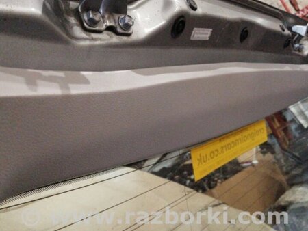 ФОТО Обшивка крышки багажника для Subaru Tribeca B9 (05-08) Київ